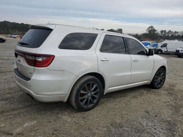 2017 DODGE DURANGO GT 1C4RDHDG1HC917430