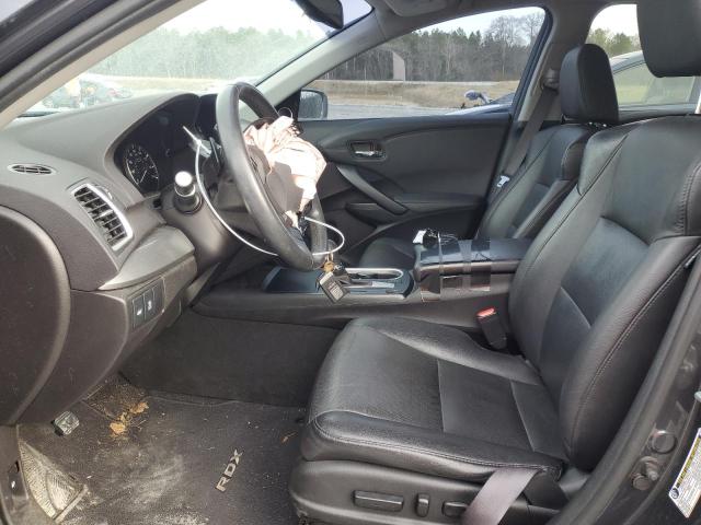2016 ACURA RDX TECHNO - 5J8TB3H58GL000699