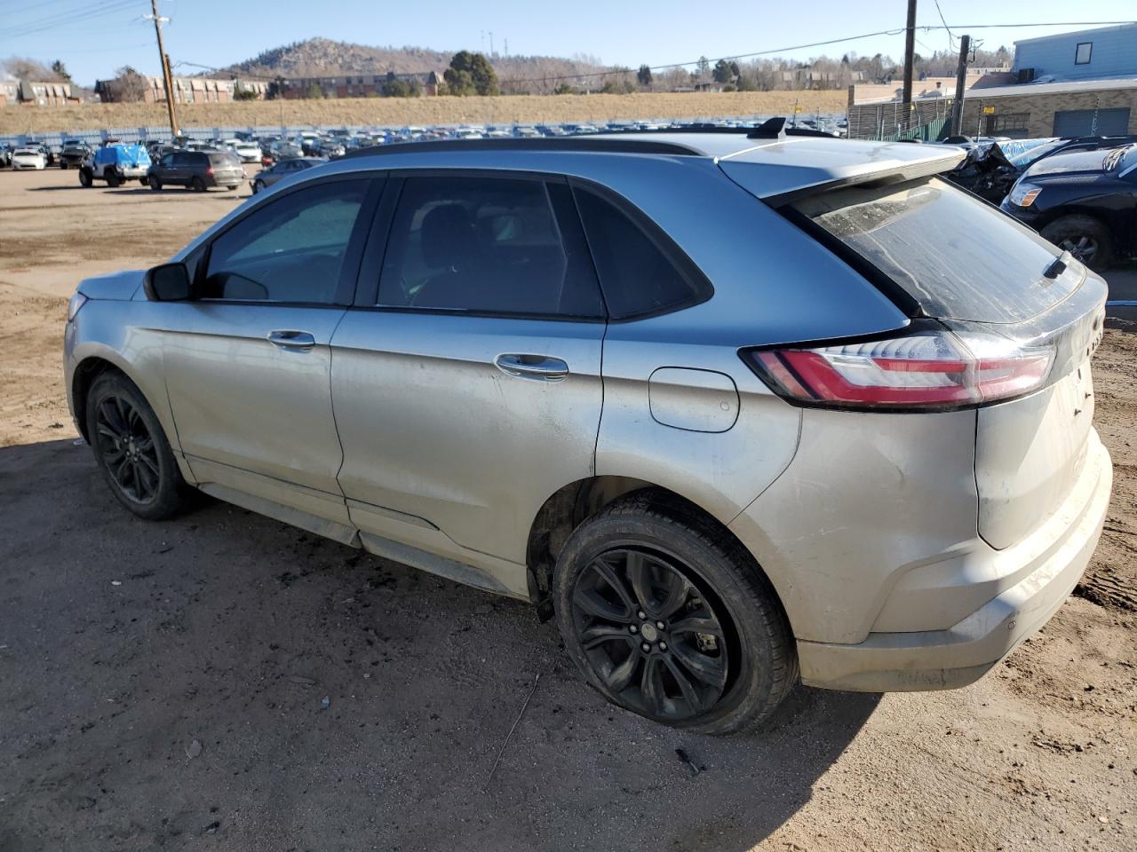 2fmpk4g98nba97910 2FMPK4G98NBA97910 2022 Ford Edge Se