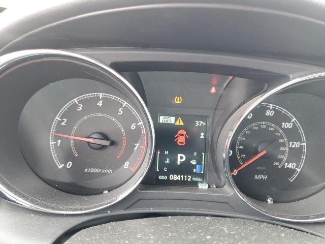 2016 MITSUBISHI OUTLANDER JA4AR4AW7GZ041875