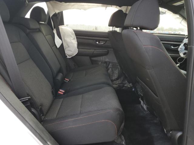 2023 HONDA CR-V SPORT - 5J6RS5H55PL000108