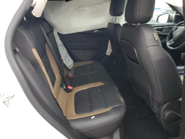 2021 Chevrolet Trailblazer Activ VIN: KL79MVSLXMB135929 Lot: 41088014