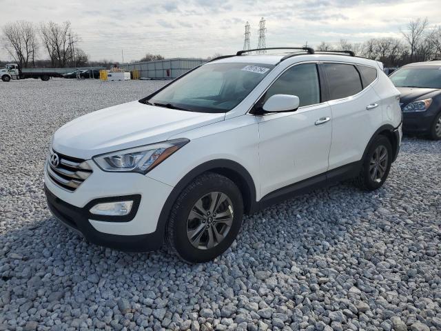 2015 Hyundai Santa Fe Sport 