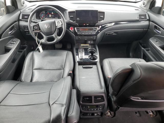 2019 HONDA PILOT ELIT 5FNYF6H05KB078545
