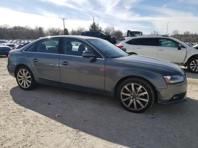 VIN WAUFFAFL6DN021232 2013 Audi A4, Premium Plus no.4