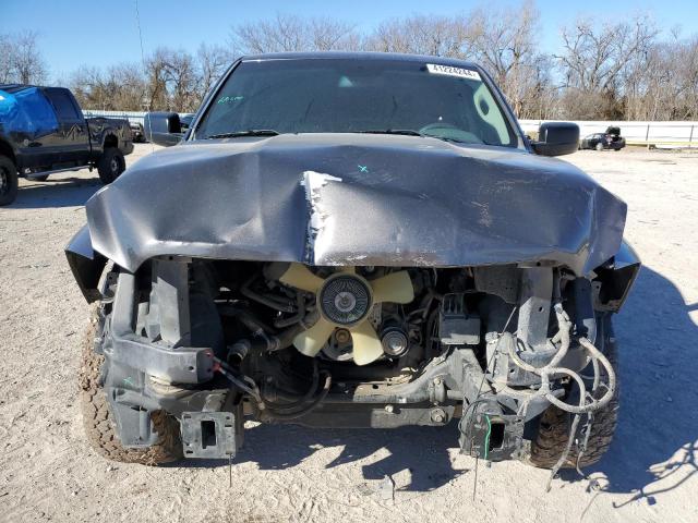 2016 RAM 1500 SLT - 1C6RR6GT1GS226649