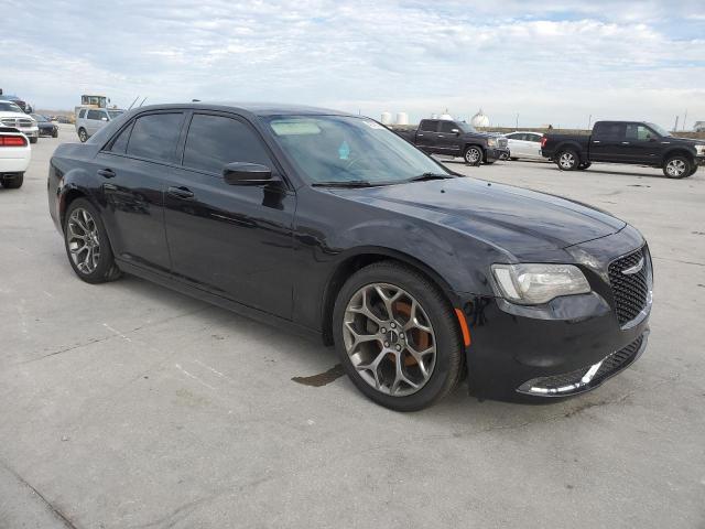 2018 CHRYSLER 300 TOURIN 2C3CCAAG9JH320988