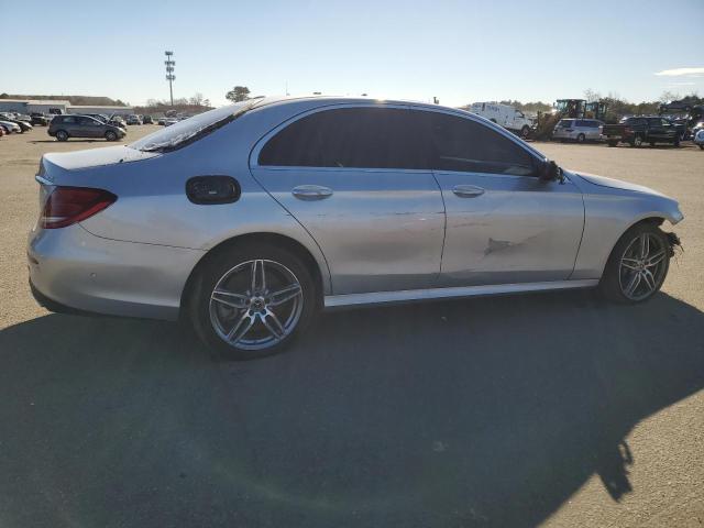 2018 MERCEDES-BENZ E 400 4MAT - WDDZF6GB0JA345465