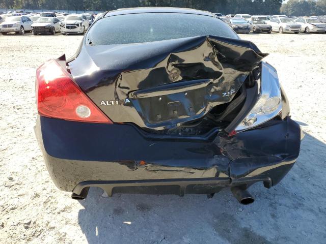 2009 NISSAN ALTIMA 2.5S Photos | FL - OCALA - Repairable Salvage Car ...