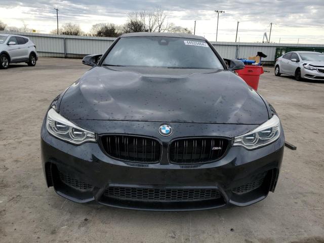 VIN WBS3R9C53FK333216 2015 BMW M4 no.5