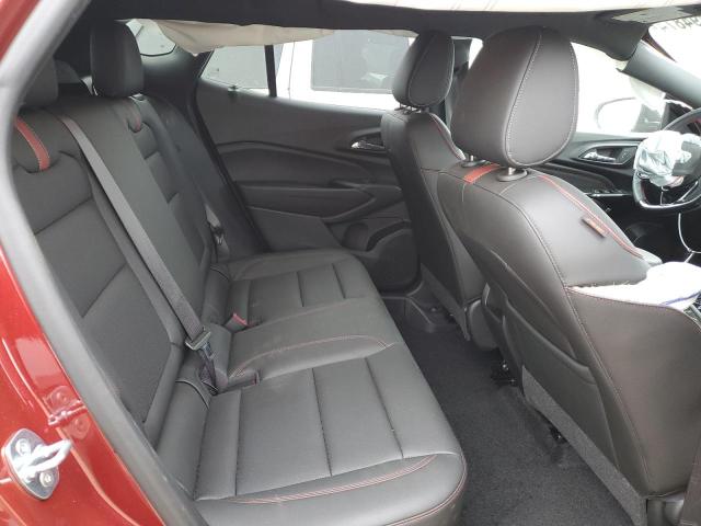2024 CHEVROLET TRAX 2RS - KL77LJE21RC055586