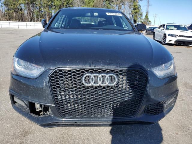 2015 AUDI S4 PREMIUM WAUBGAFL2FA140854