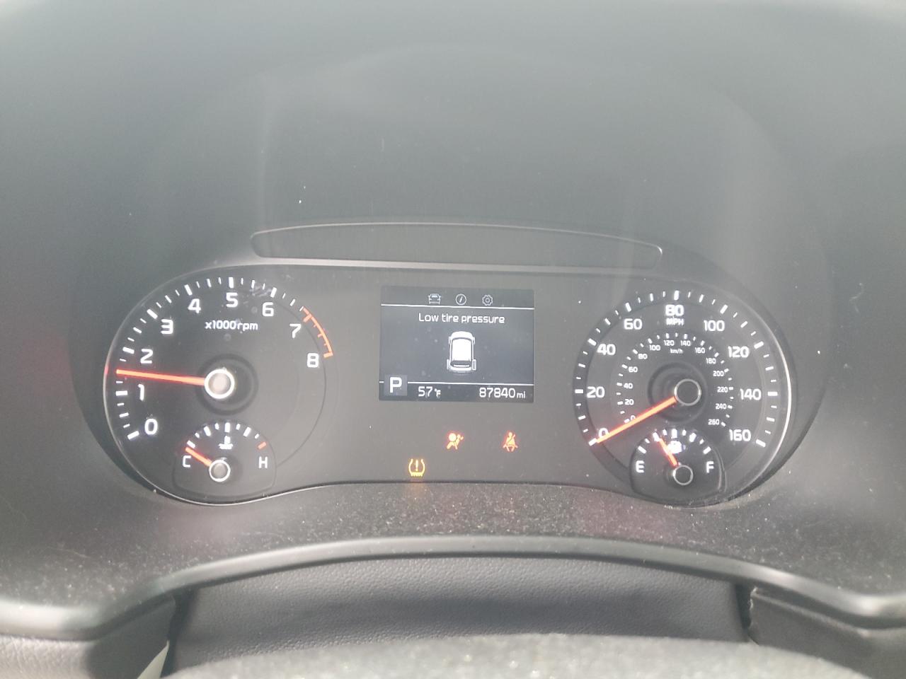 KNDJ23AU5M7765901 2021 Kia Soul Lx