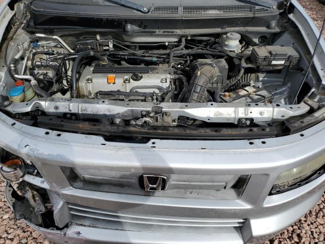 2007 Honda Element Sc VIN: 5J6YH17907L015039 Lot: 41505084