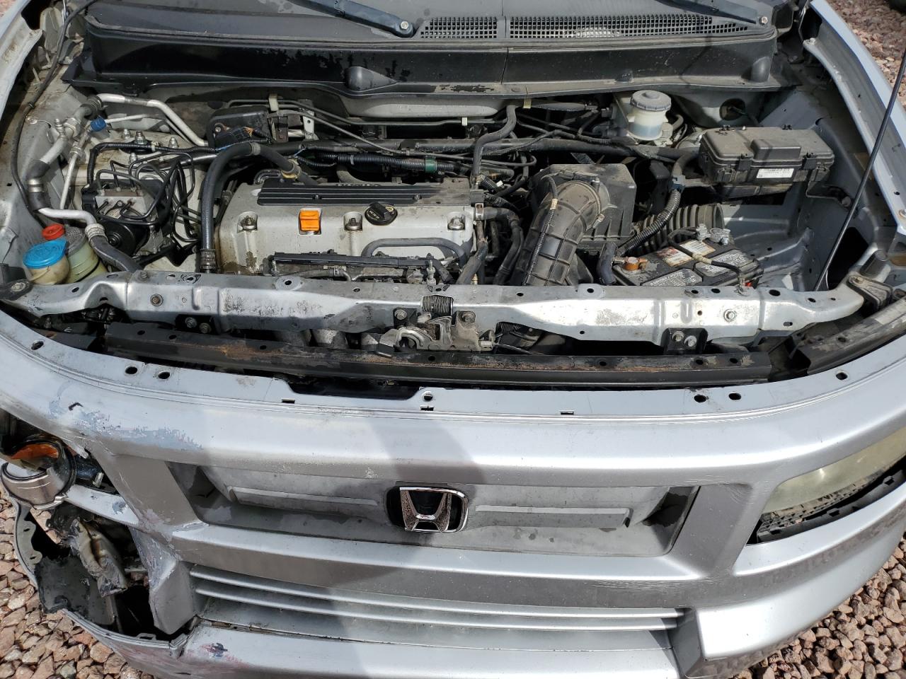 5J6YH17907L015039 2007 Honda Element Sc