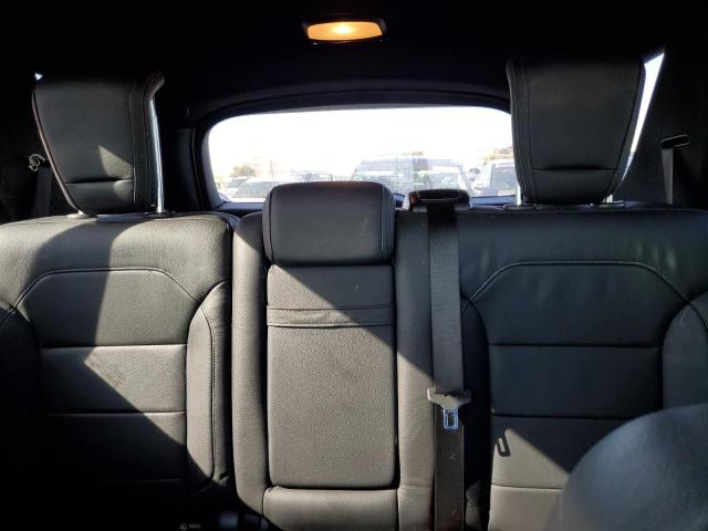 2017 MERCEDES-BENZ GLE 350 4JGDA5JB6HA842550