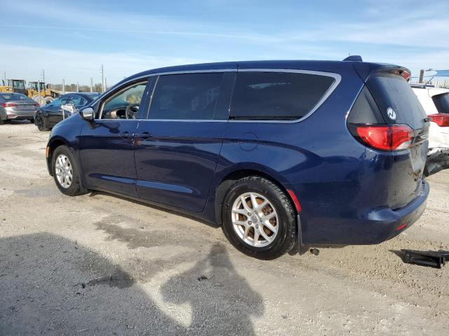 2C4RC1DG6HR532088 2017 CHRYSLER PACIFICA, photo no. 2