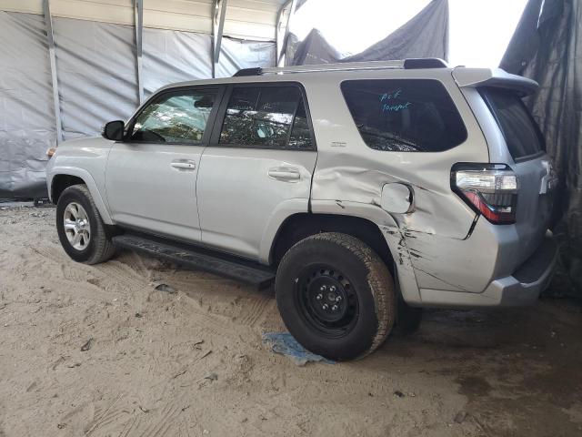 2023 TOYOTA 4RUNNER SE JTENU5JRXP6123120
