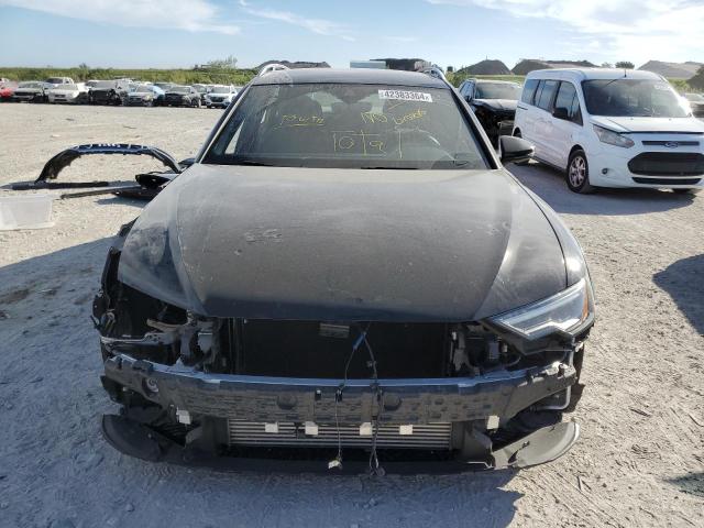2021 AUDI A6 ALLROAD WAU72BF2XMN053050