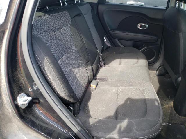 2018 KIA SOUL + - KNDJP3A57J7560294