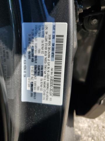 2022 MAZDA CX-9 TOURI JM3TCBCY3N0609616