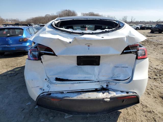 5YJYGDEE9MF114869 Tesla Model Y  6