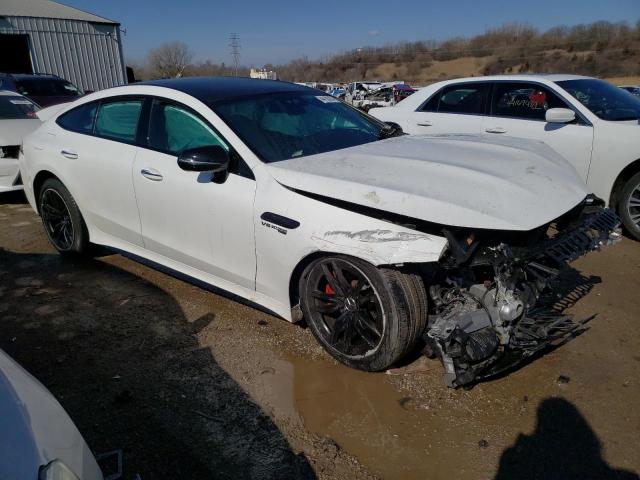 2020 MERCEDES-BENZ AMG GT 63 - WDD7X8JB9LA015805