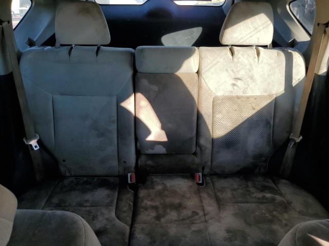 2016 HONDA CR-V LX - 5J6RM4H36GL065374