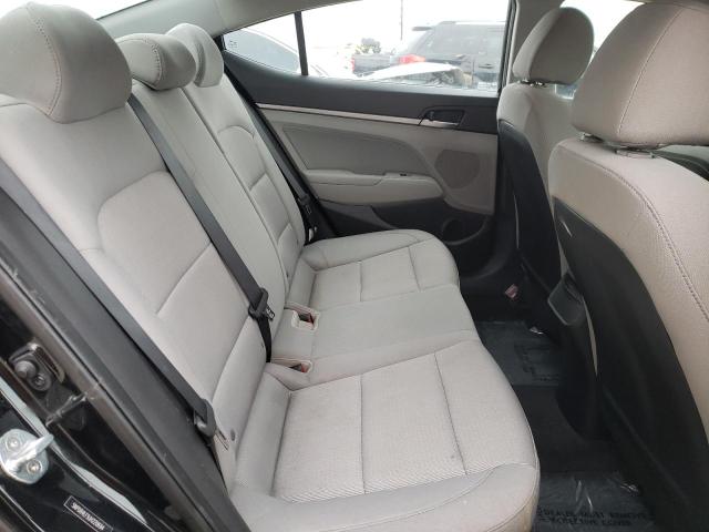 2018 HYUNDAI ELANTRA SE 5NPD84LF9JH220694