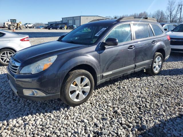 2011 Subaru Outback 3.6R Limited