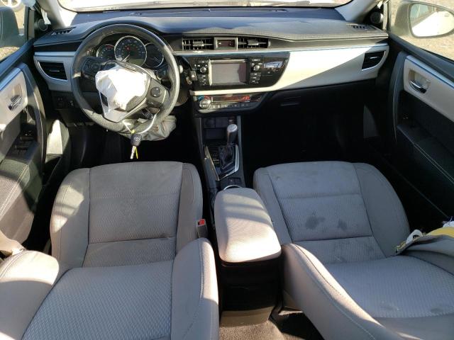 2016 TOYOTA COROLLA L 5YFBURHEXGP529361
