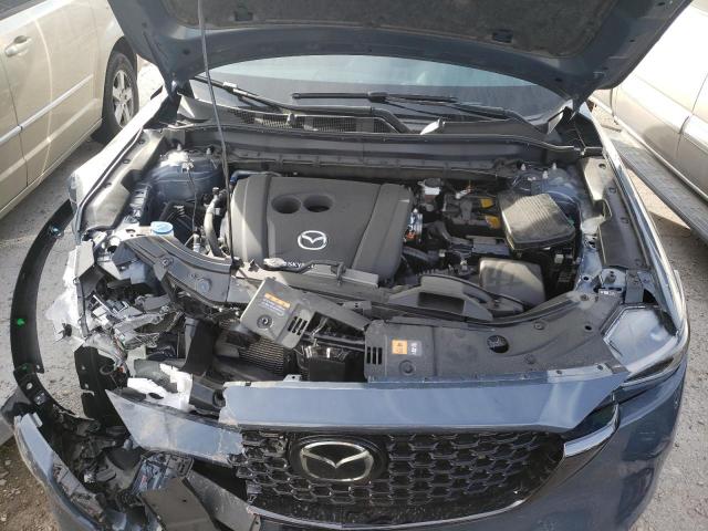 JM3KFBCM5P0271526 Mazda CX-5 Prefe  12