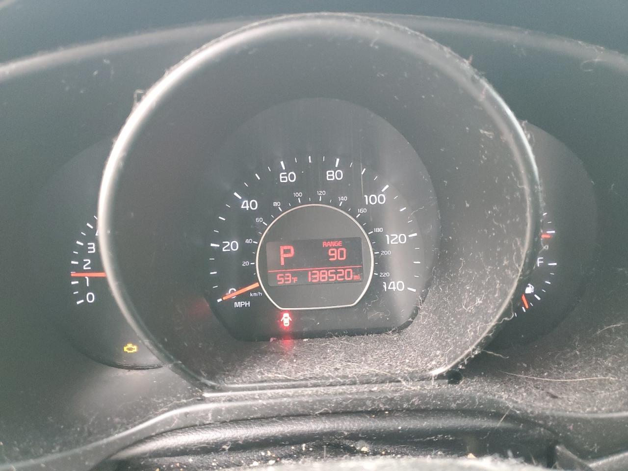 KNDJP3A58F7133360 2015 Kia Soul +