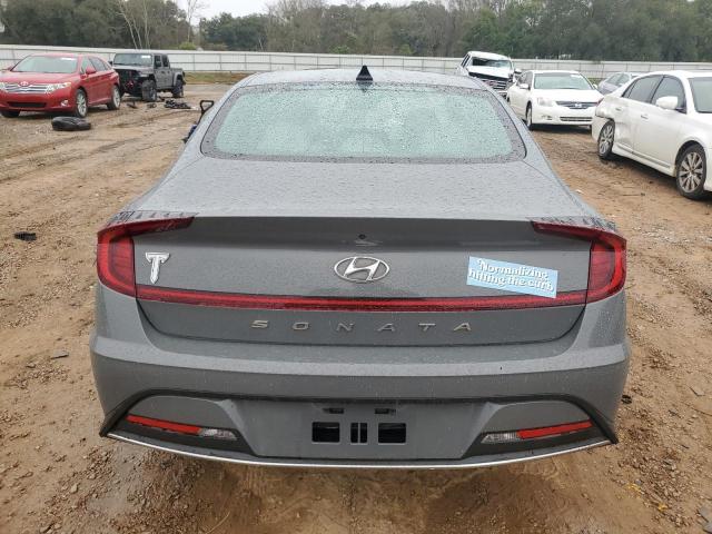 2020 HYUNDAI SONATA SE 5NPEG4JA9LH017001