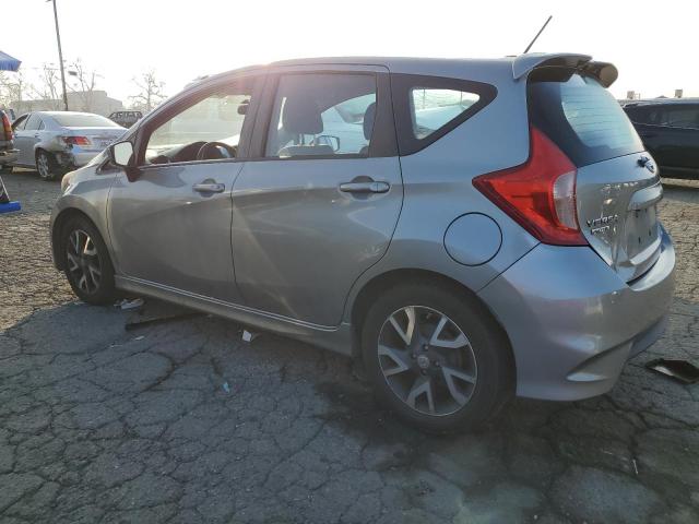 2015 NISSAN VERSA NOTE 3N1CE2CP0FL424814