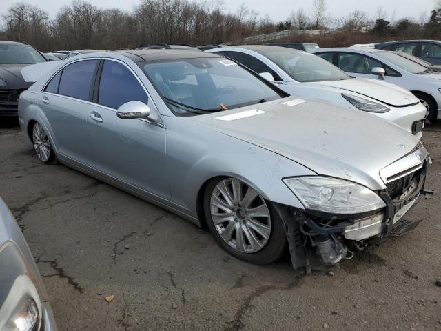 VIN WDDNG9EB7DA506933 2013 Mercedes-Benz S-Class, 5... no.4