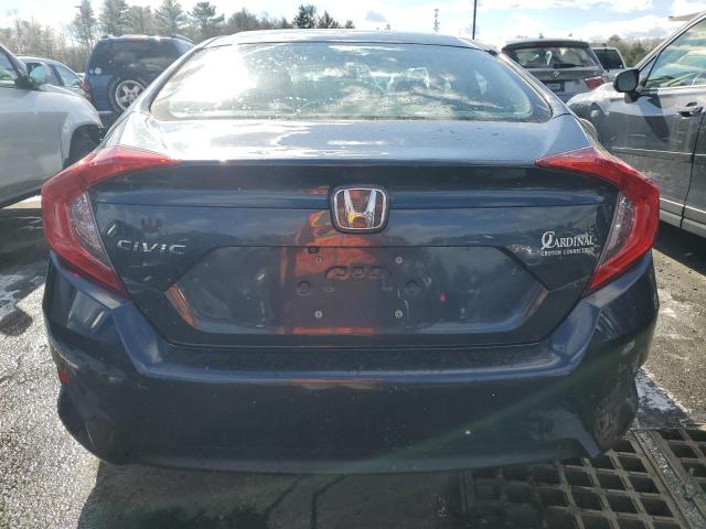 2016 HONDA CIVIC LX 19XFC2F50GE222443