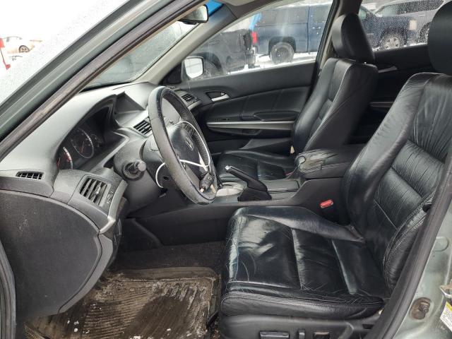 VIN 5N1DR2MN3JC618692 2008 HONDA ACCORD no.7