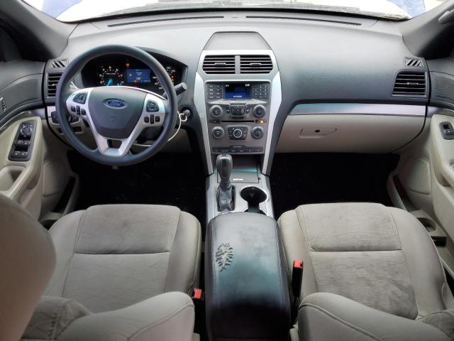 2015 FORD EXPLORER 1FM5K8B81FGA64657