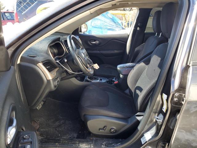 2016 JEEP CHEROKEE L 1C4PJLCB2GW275645