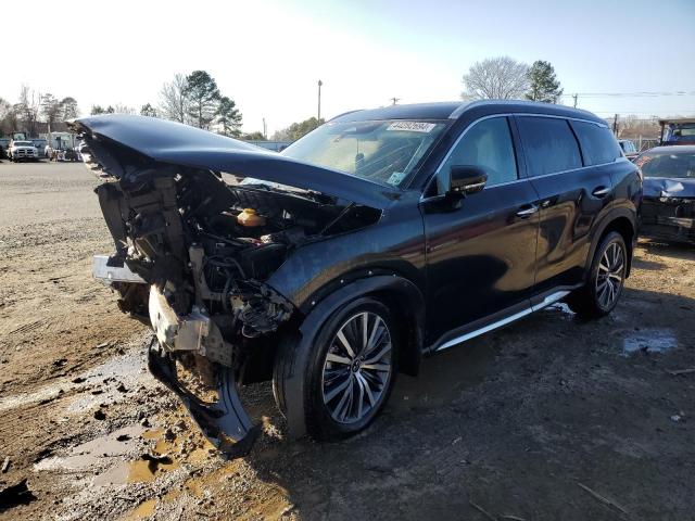 2023 INFINITI QX60 SENSO - 5N1DL1GR6PC333648