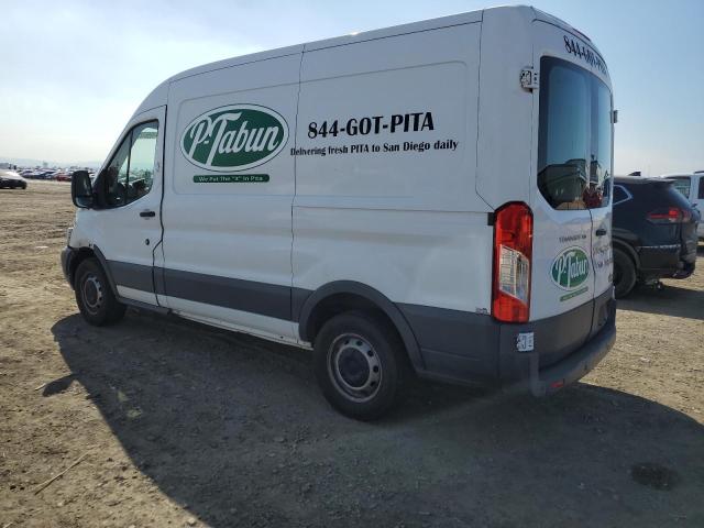 2015 FORD TRANSIT T- - 1FTNE1CM0FKB16047