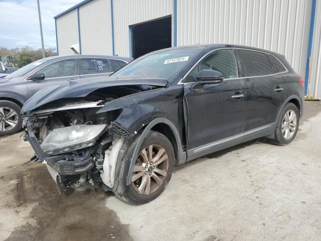 2016 LINCOLN MKX PREMIE - 2LMTJ6JR6GBL22452