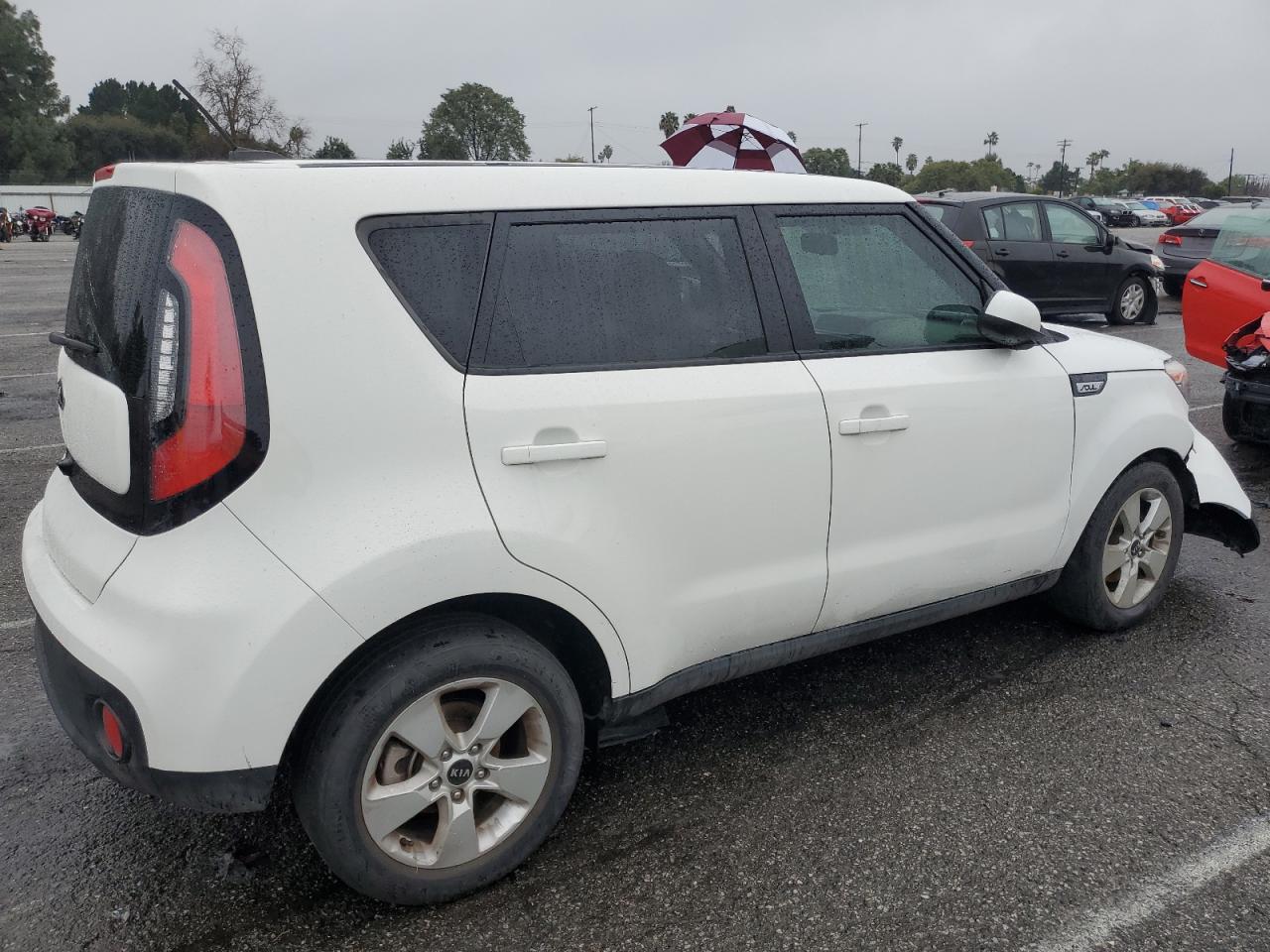 KNDJN2A28J7622078 2018 Kia Soul