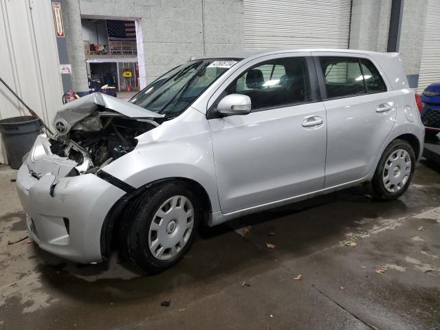 2009 Scion xD 