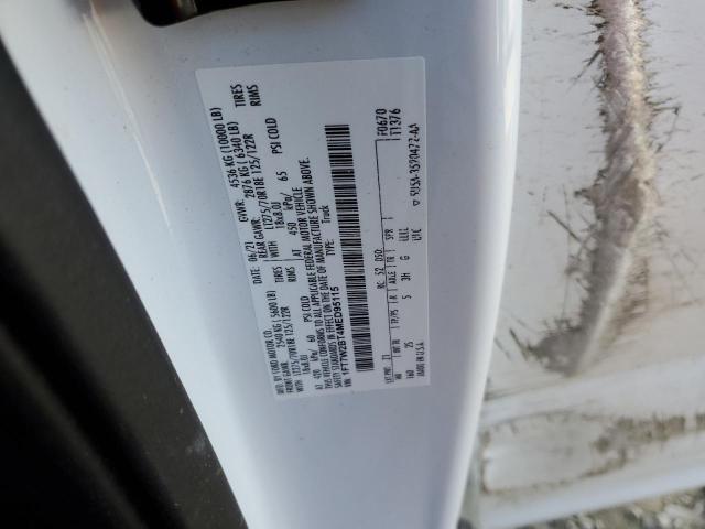 2021 FORD F250 SUPER - 1FT7W2BT4MED95115