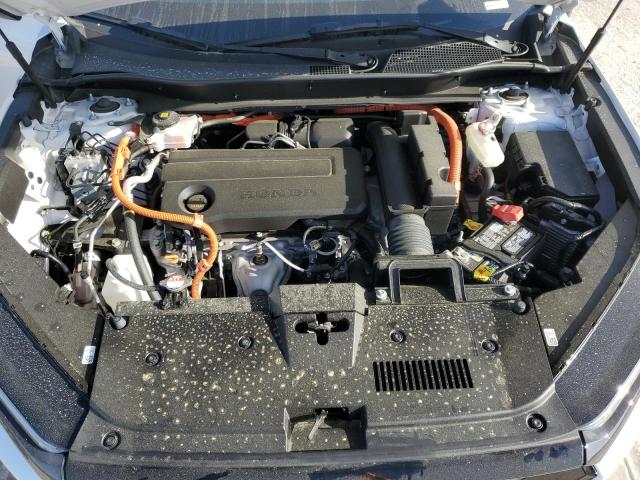 2023 HONDA CR-V SPORT - 5J6RS5H55PL000108