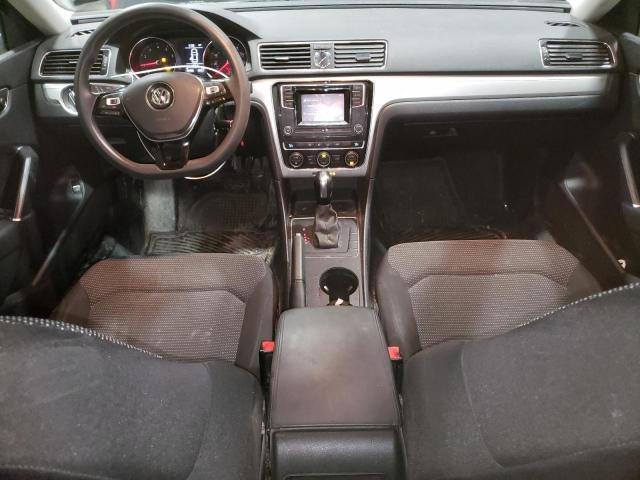 2016 VOLKSWAGEN PASSAT S 1VWAS7A33GC046086