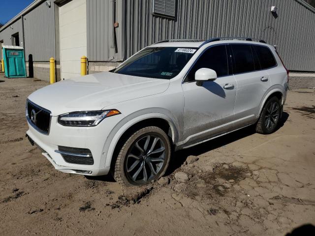 2018 Volvo XC90 