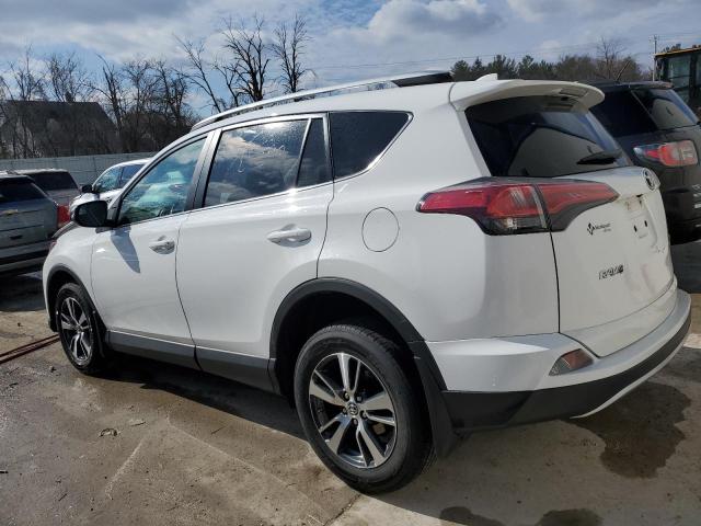 2016 TOYOTA RAV4 XLE 2T3RFREV0GW507159